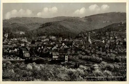 Kurort Alsbach an der Bergstrasse -374386