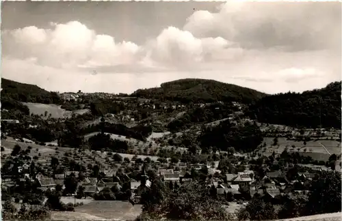 Schlierbach Odenwald, Gasthaus Adam Meister -373028