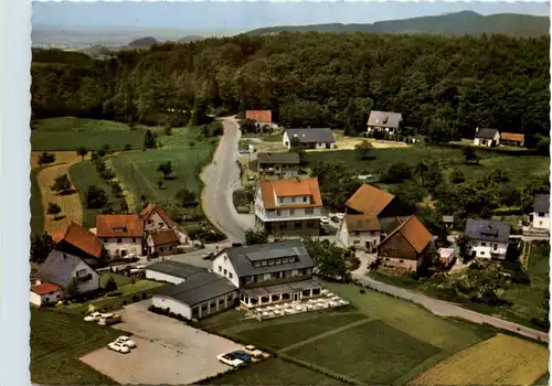 Juhöhe im Odenwald, Pension Haus Höfle -373088