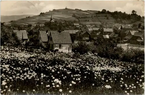 Schmerbach, Thür.Wald -374360