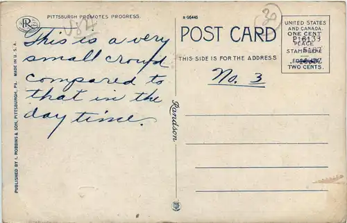 Pittsburgh - Pennsylvania Station -436680