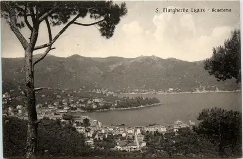 S. Margherita Ligure -75022