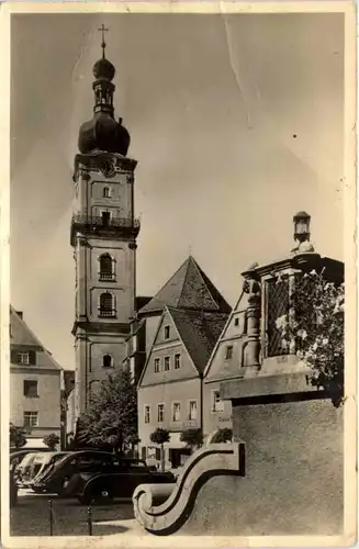 Weiden, Am Rathaus -374738