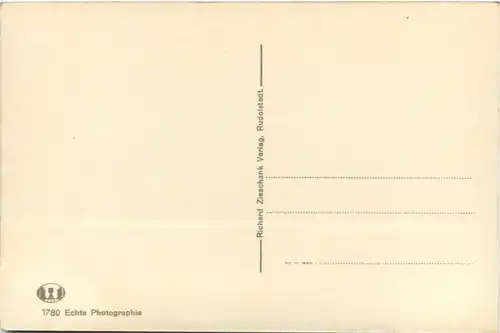 Sommerfrische Oberschönau mit Hermannsberg und Ruppberg -455804