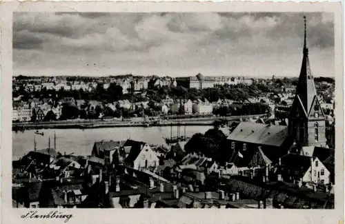 Flensburg -455844