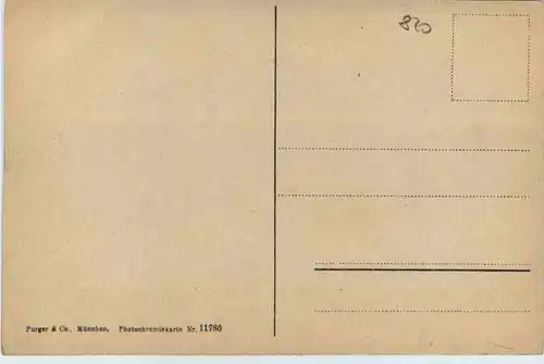 Brünnsteinhaus, Rosenheim mit Brünnstein -374806