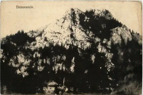 Brünnstein -374822