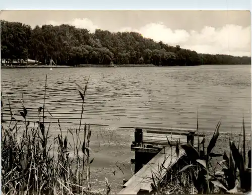 Sommerfeld Lr. Oranienburg, Beetzsee -373488