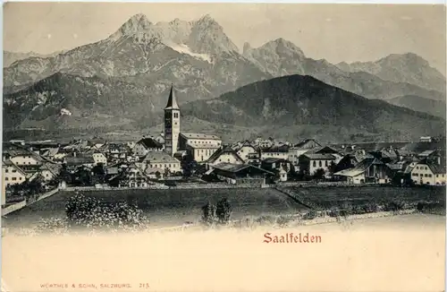 Saalfelden -456108