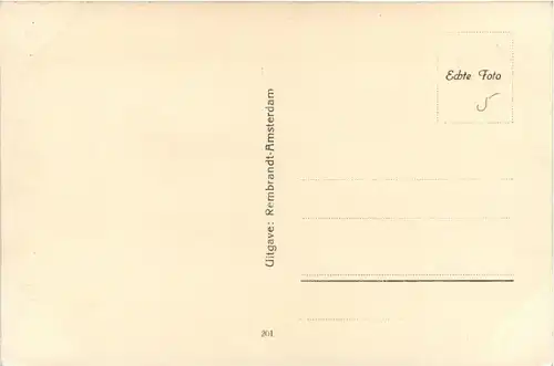 Amsterdam - Centraal Station -75458