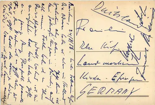 Den Haag - Vredespaleis -75478