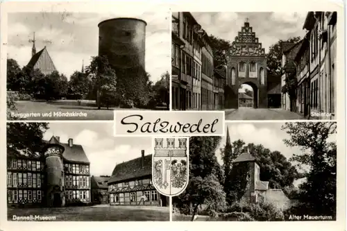 Salzwedel -373668