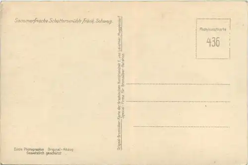 Schottersmühle -455486