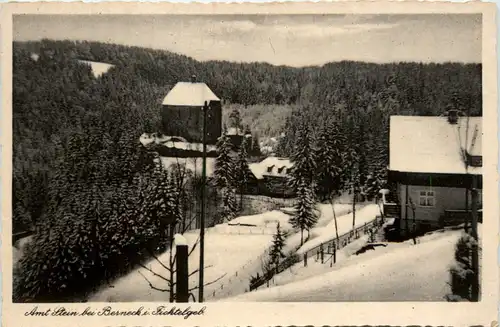 Amt Stein bei Berneck -455506