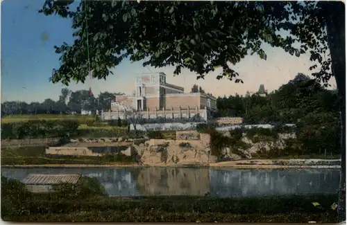 Aschaffenburg, Pompejanum -455618