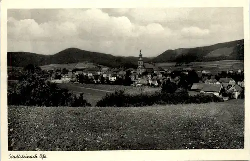 Stadtsteinach -455658