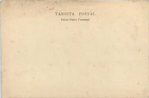 Bolivia - Compania Huanchaca -75814