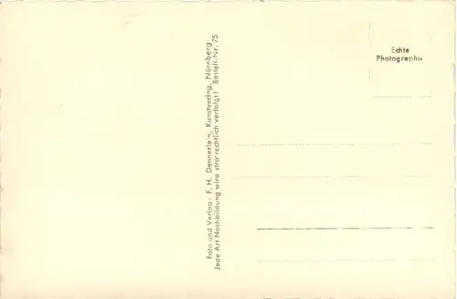 Stempfermühle, Fränkische Schweiz -456334