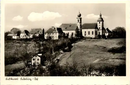 Kurort Sulzburg -456444