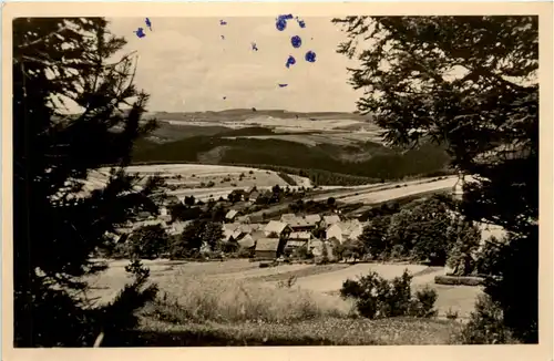 Meuselbach in Thüringen -455798