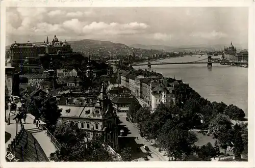 Budapest -76014