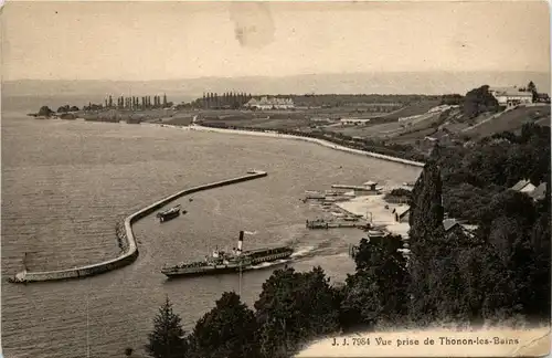 Thonon les Bains -437634