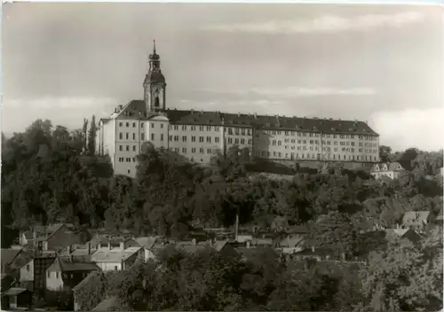 Staatl. Museen Heidecksburg Rudolstadt -455826