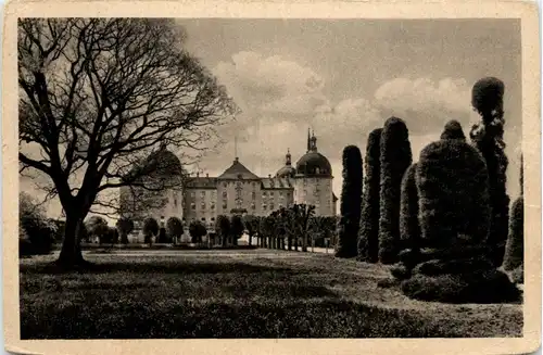 Jagdschloss Moritzburg -437654