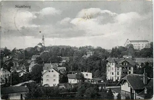 Starnberg -455978