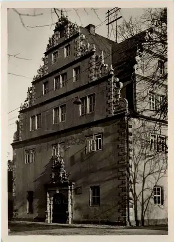 Wolfenbüttel, Zeughaus -456744