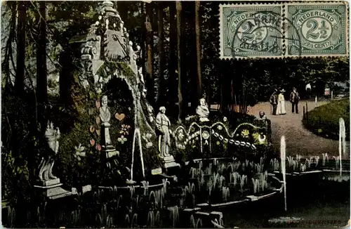 Arnhem - Rosendaal -76338