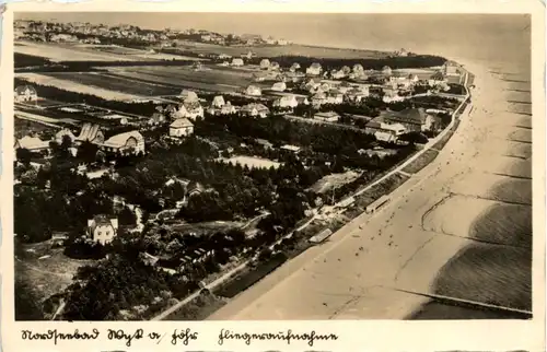 Wyk auf Föhr -455960