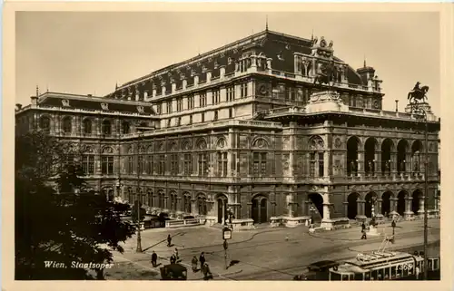 Wien, Staatsoper -456258