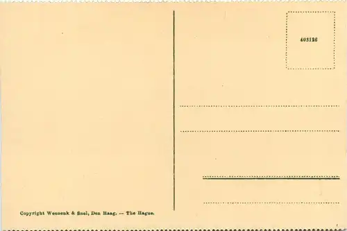 Leiden - De Waag -76398