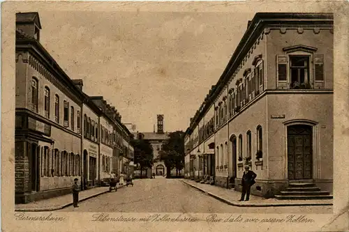 Germersheim - Lilienstrasse -438034