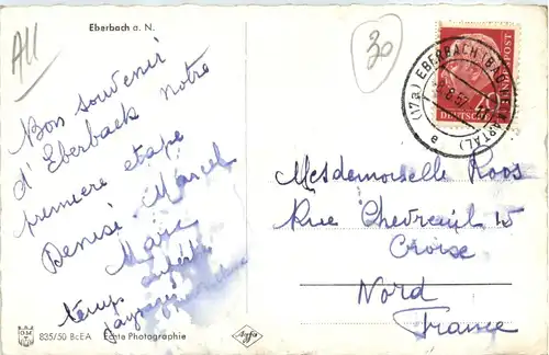 Eberbach am Neckar -438134