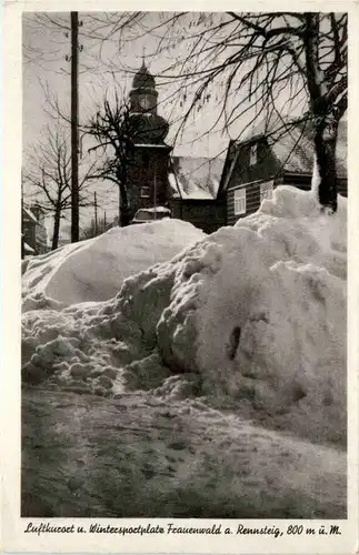 Frauenwald a. Rennsteig -457014