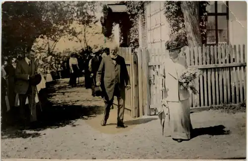 Majestäten - Österreich -454140