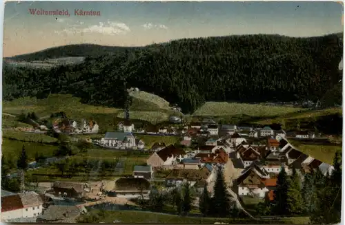 Weitensfeld, Kärnten -374936