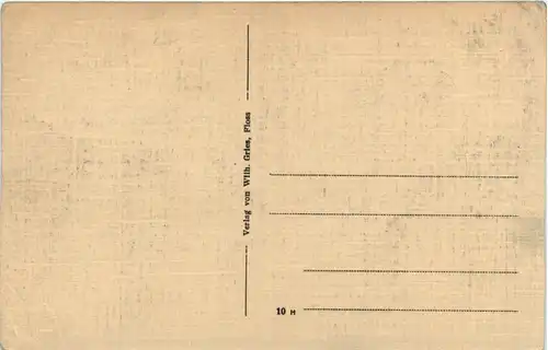 Flossenbürg, Umgebung von Floss -456838