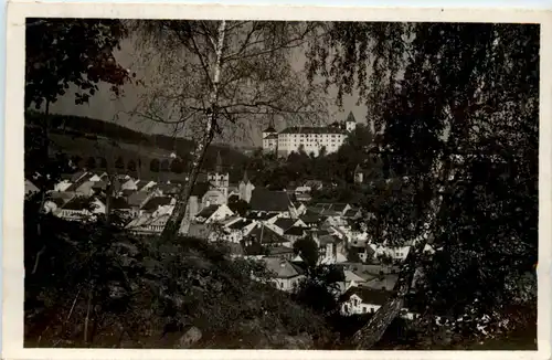 Vimperk na Sumave -453866