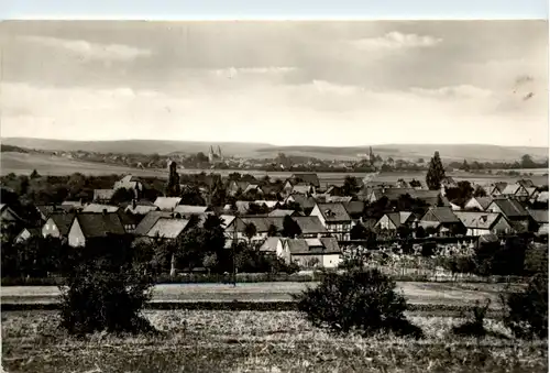 Darlingerode - Ilsenburg -438690