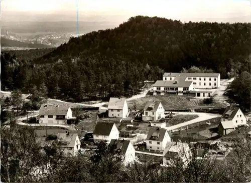 Hartenstein über Lauf Pegnitz -77056