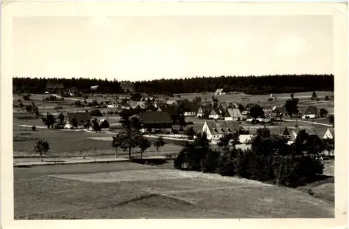 Zinnwald-Georgenfeld -455316