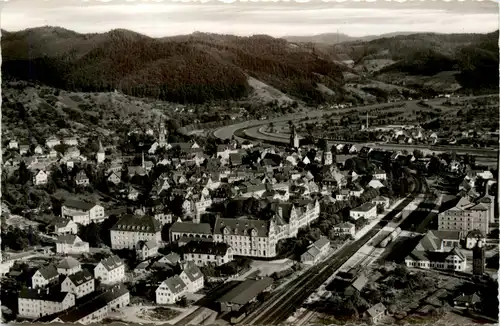 Gengenbach im Schwarzwald -77096