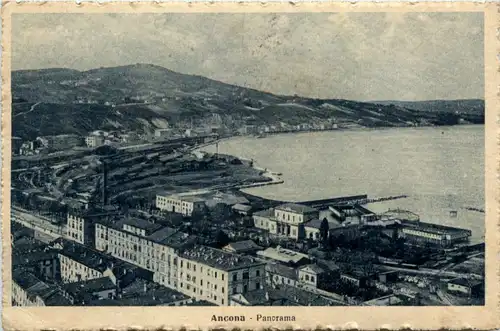 Ancona - Panorama -454380