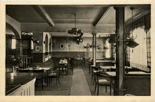 Oschatz - Kaffeehaus Felber -438850