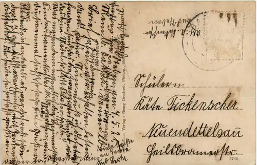 Bad Steben, Neue prot. Kirche -456786