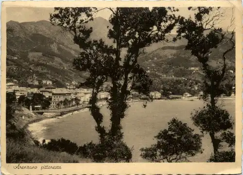 Arenzano -454400
