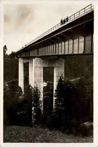 Mangfallbrücke -456806